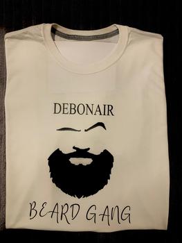 Debonair B Gang T-Shirt