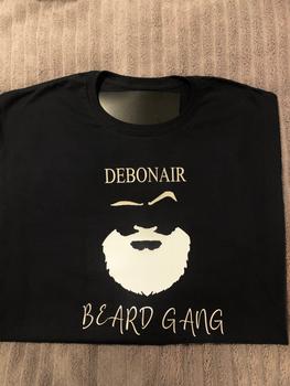 Debonair B Gang T-Shirt